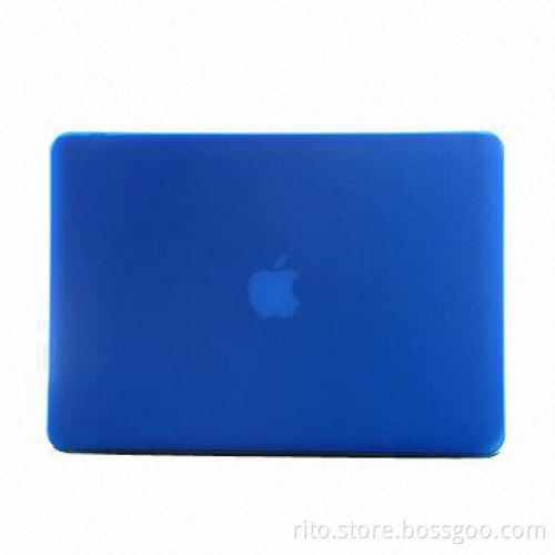 Dark Blue Color Glossy Hard Cover for 13-inch New Launched MacBook Pro, with Retina, 2013 Model